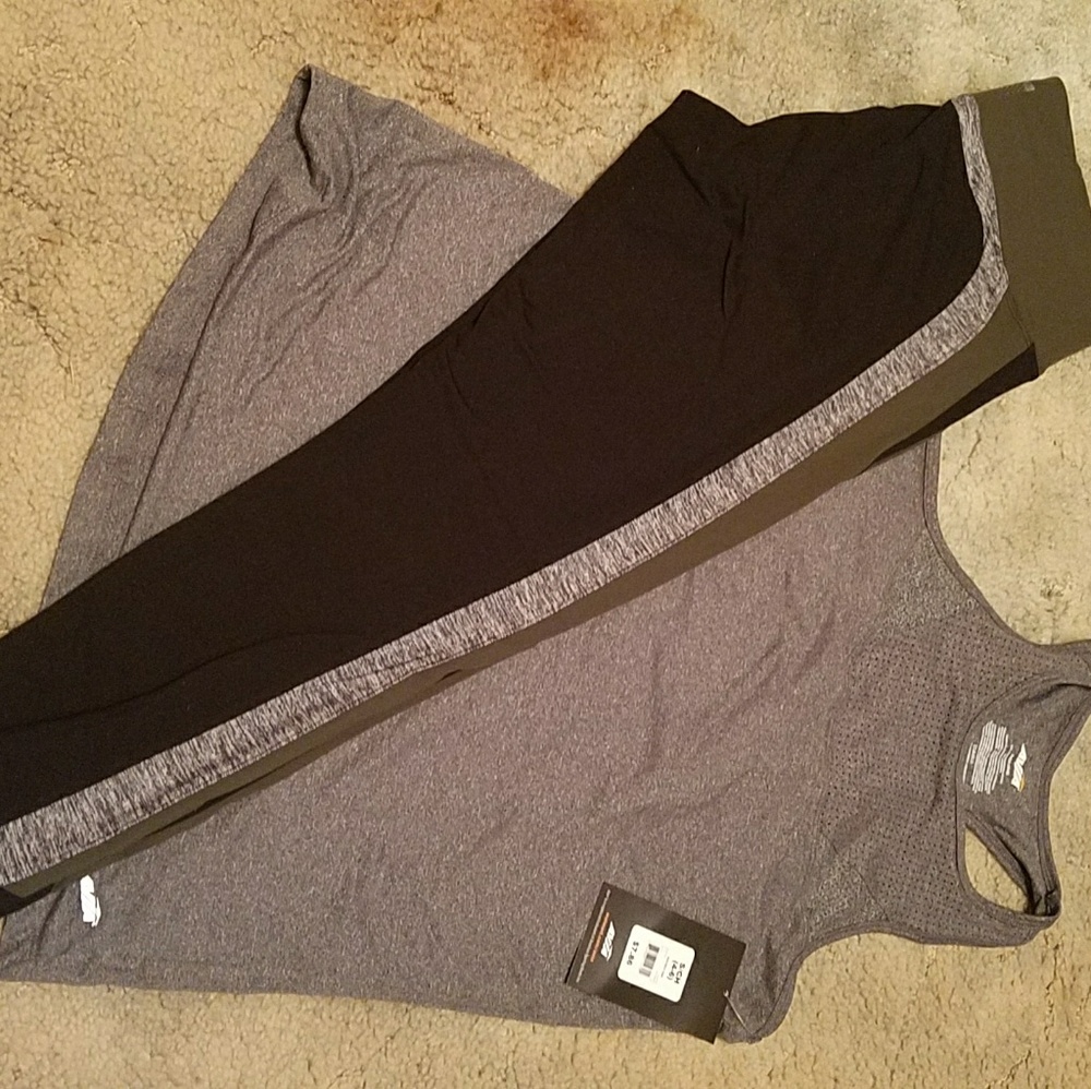 workout bundle